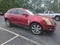 2016 Cadillac SRX Performance Collection
