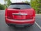 2016 Cadillac SRX Performance Collection