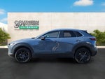 2025 Mazda Mazda CX-30 2.5 S Carbon Edition