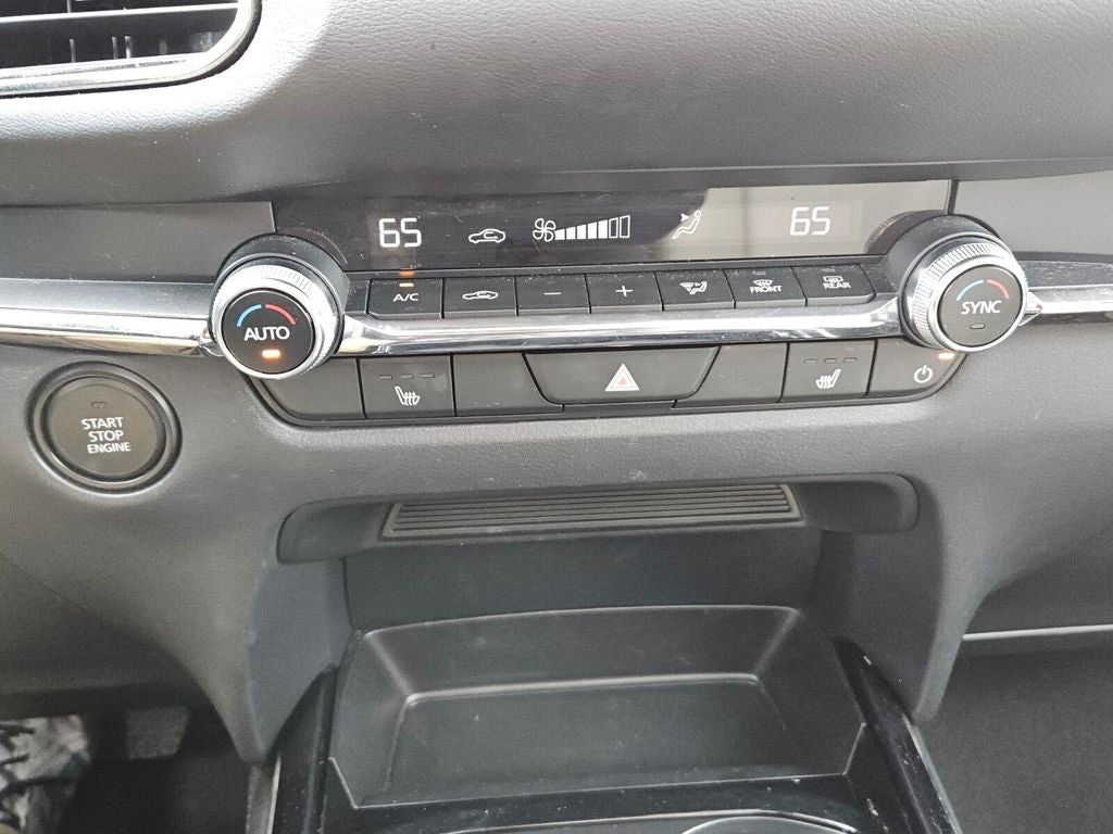2025 Mazda Mazda CX-30 2.5 S Preferred Package