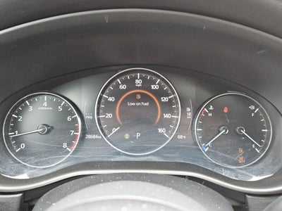 2025 Mazda Mazda CX-30 2.5 S Preferred Package