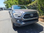 2017 Toyota Tacoma SR5 V6