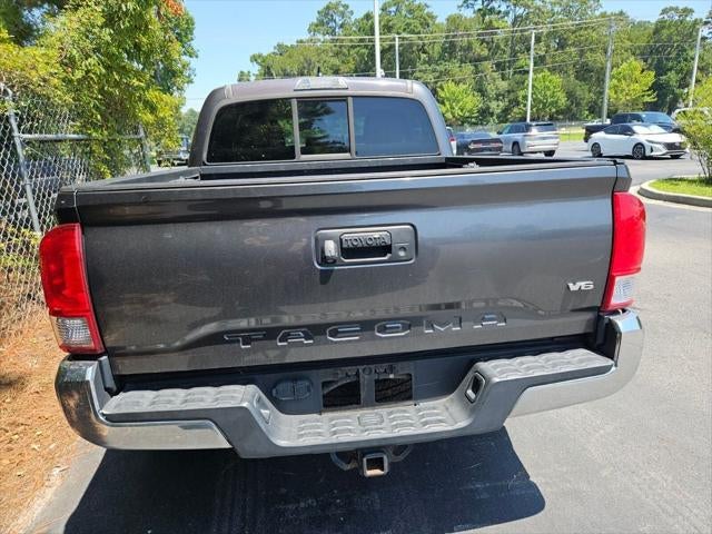 2017 Toyota Tacoma SR5 V6