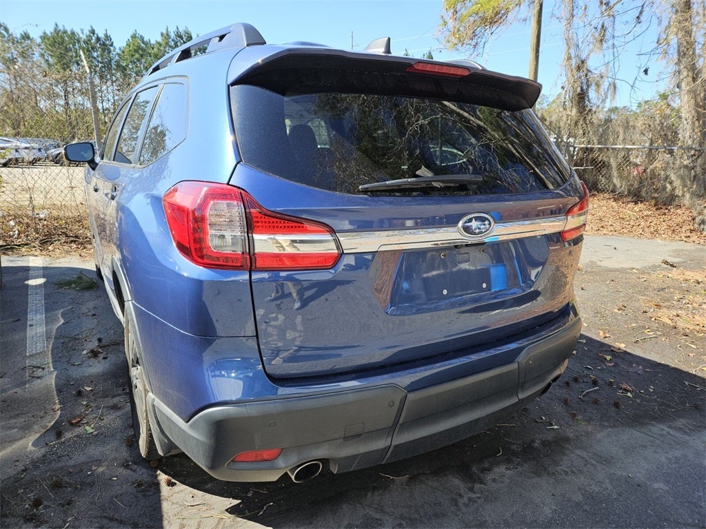 2019 Subaru Ascent Touring