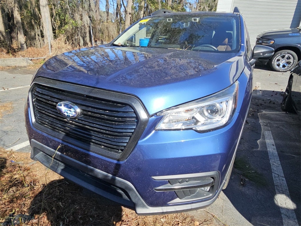 2019 Subaru Ascent Touring