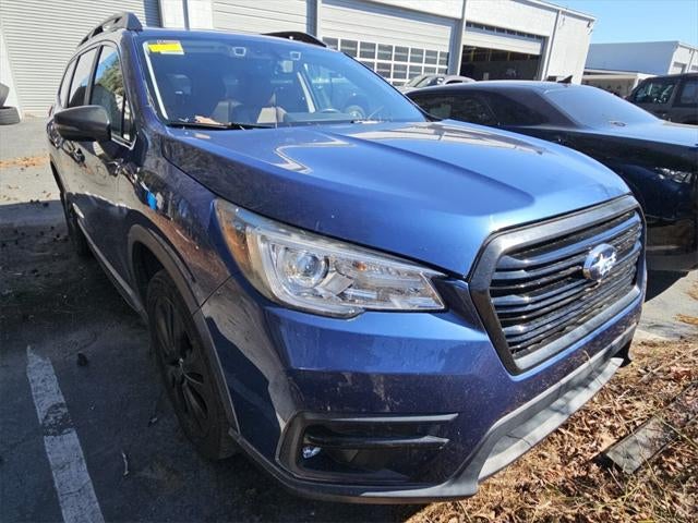 2019 Subaru Ascent Touring