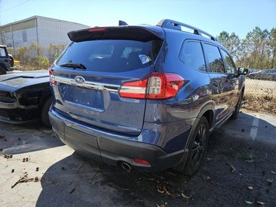 2019 Subaru Ascent Touring