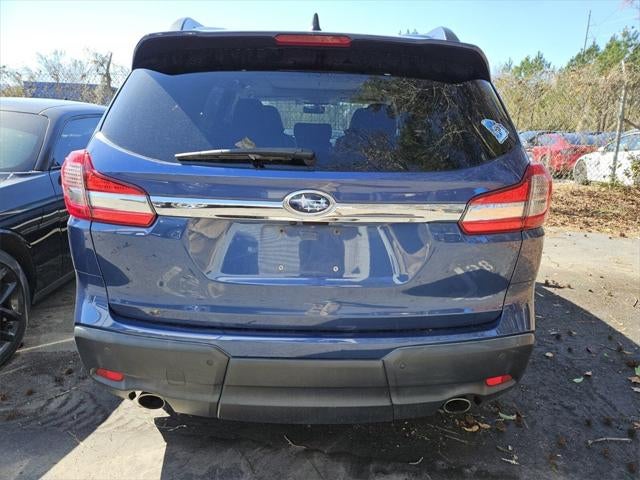 2019 Subaru Ascent Touring