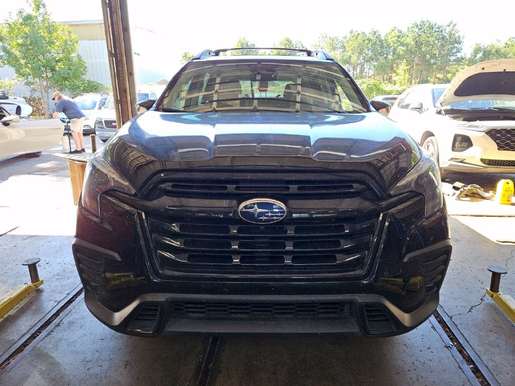 2025 Subaru Ascent Onyx Edition Touring