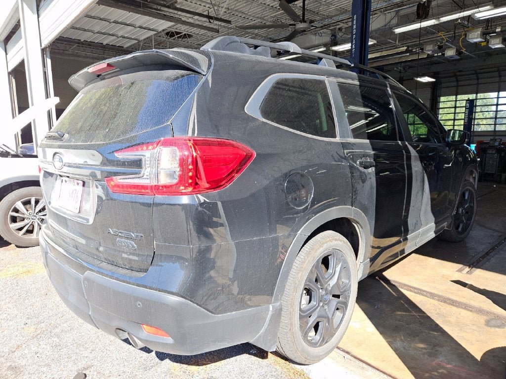 2025 Subaru Ascent Onyx Edition Touring