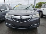 2016 Acura MDX 3.5L