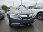 2016 Acura MDX 3.5L