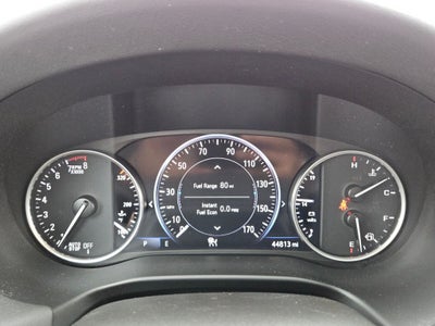 2020 Buick Enclave AWD Avenir