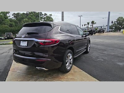 2020 Buick Enclave AWD Avenir