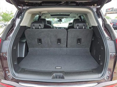 2020 Buick Enclave AWD Avenir