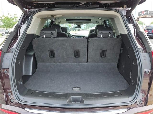 2020 Buick Enclave AWD Avenir