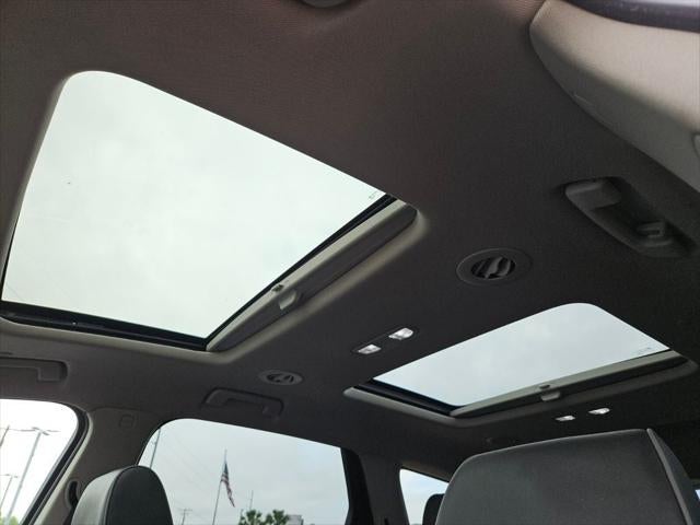 2020 Buick Enclave AWD Avenir