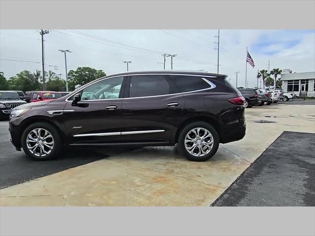 2020 Buick Enclave AWD Avenir
