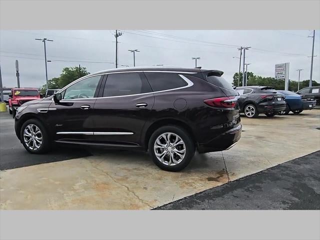 2020 Buick Enclave AWD Avenir