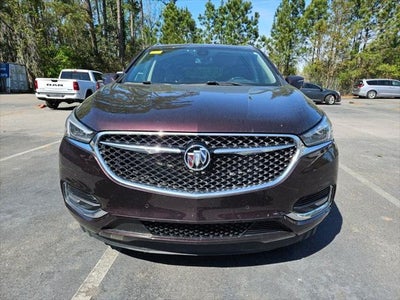 2020 Buick Enclave AWD Avenir