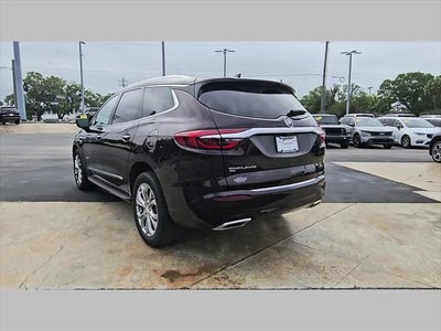 2020 Buick Enclave AWD Avenir