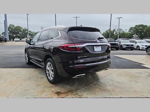2020 Buick Enclave AWD Avenir