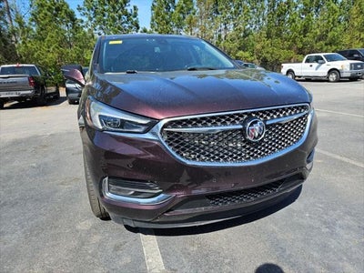 2020 Buick Enclave AWD Avenir