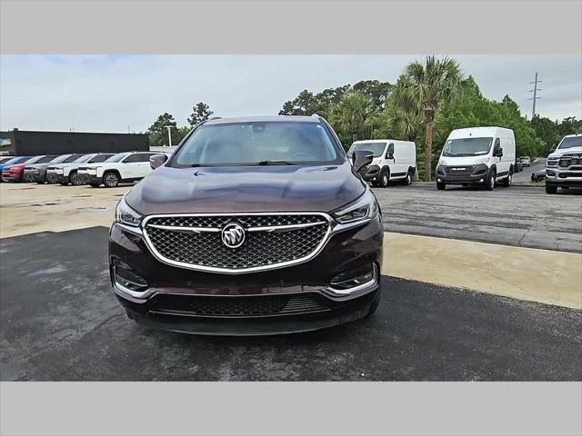 2020 Buick Enclave AWD Avenir