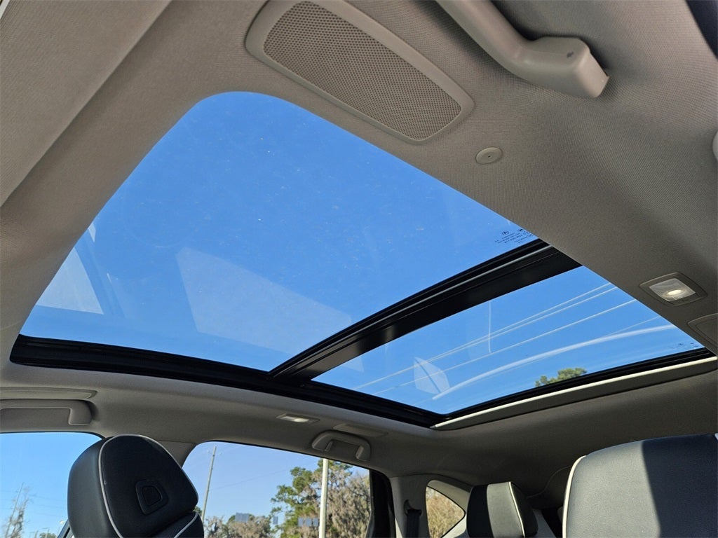 2024 Acura RDX Advance Package