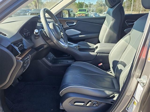 2024 Acura RDX Advance Package