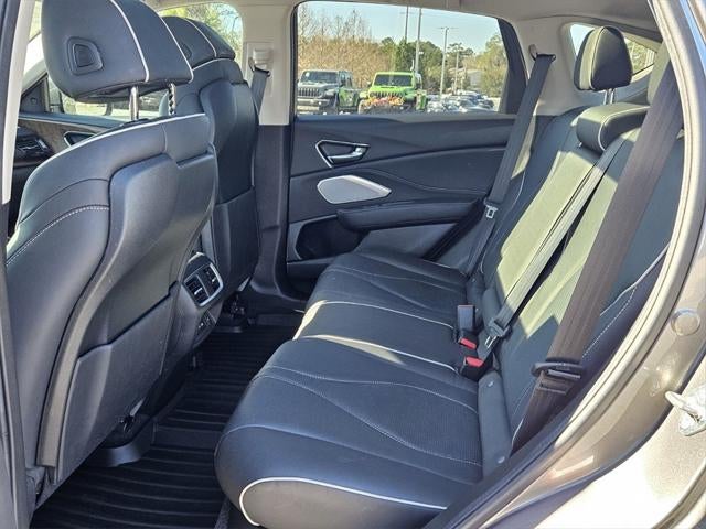 2024 Acura RDX Advance Package