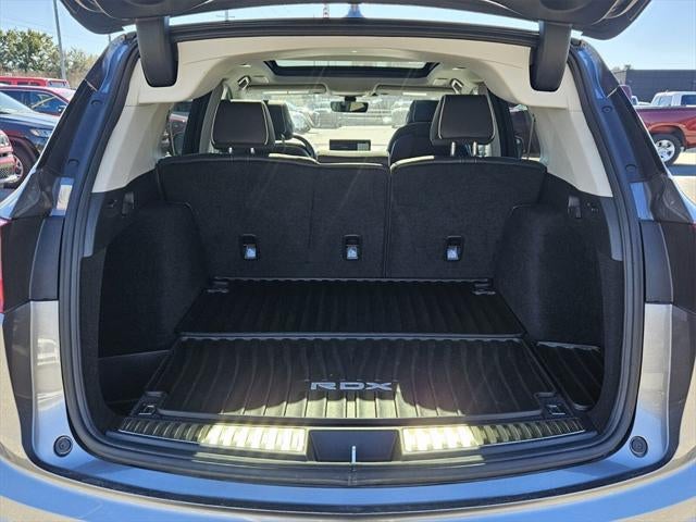 2024 Acura RDX Advance Package