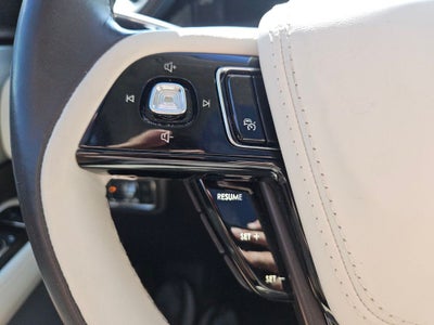 2023 Lincoln Aviator Black Label Grand Touring
