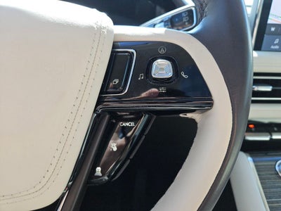 2023 Lincoln Aviator Black Label Grand Touring