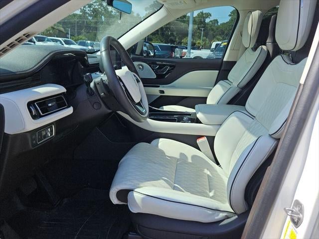 2023 Lincoln Aviator Black Label Grand Touring