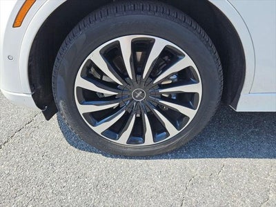 2023 Lincoln Aviator Black Label Grand Touring