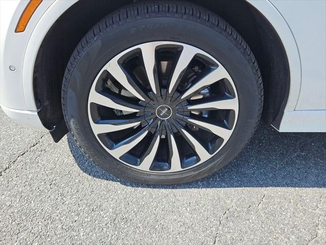 2023 Lincoln Aviator Black Label Grand Touring