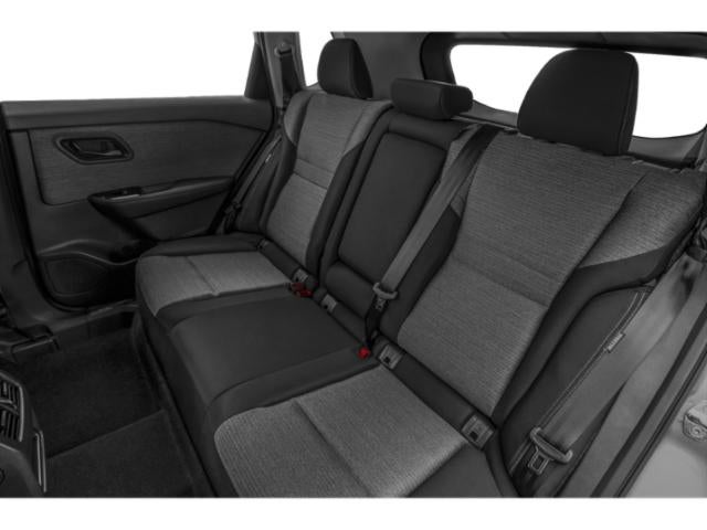 2023 Nissan Rogue S FWD