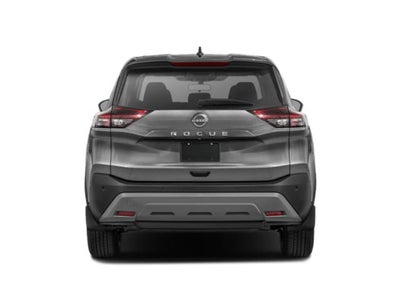 2023 Nissan Rogue S FWD