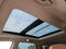 2025 Nissan Pathfinder Platinum FWD