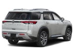 2025 Nissan Pathfinder Platinum FWD