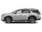 2025 Nissan Pathfinder Platinum FWD
