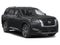2025 Nissan Pathfinder Platinum FWD
