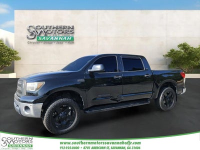 2010 Toyota Tundra Grade 5.7L V8