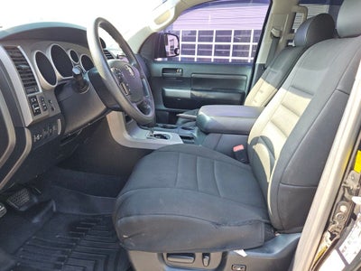 2010 Toyota Tundra Grade 5.7L V8