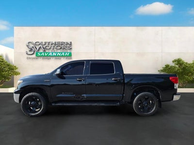 2010 Toyota Tundra Grade 5.7L V8