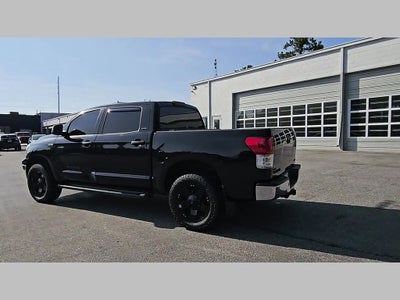2010 Toyota Tundra Grade 5.7L V8