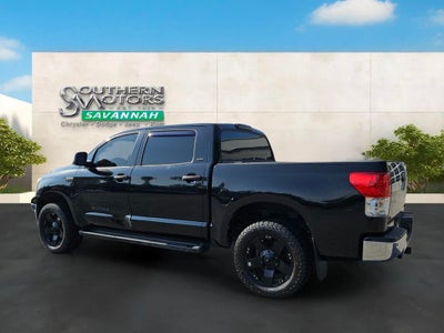 2010 Toyota Tundra Grade 5.7L V8
