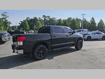 2010 Toyota Tundra Grade 5.7L V8