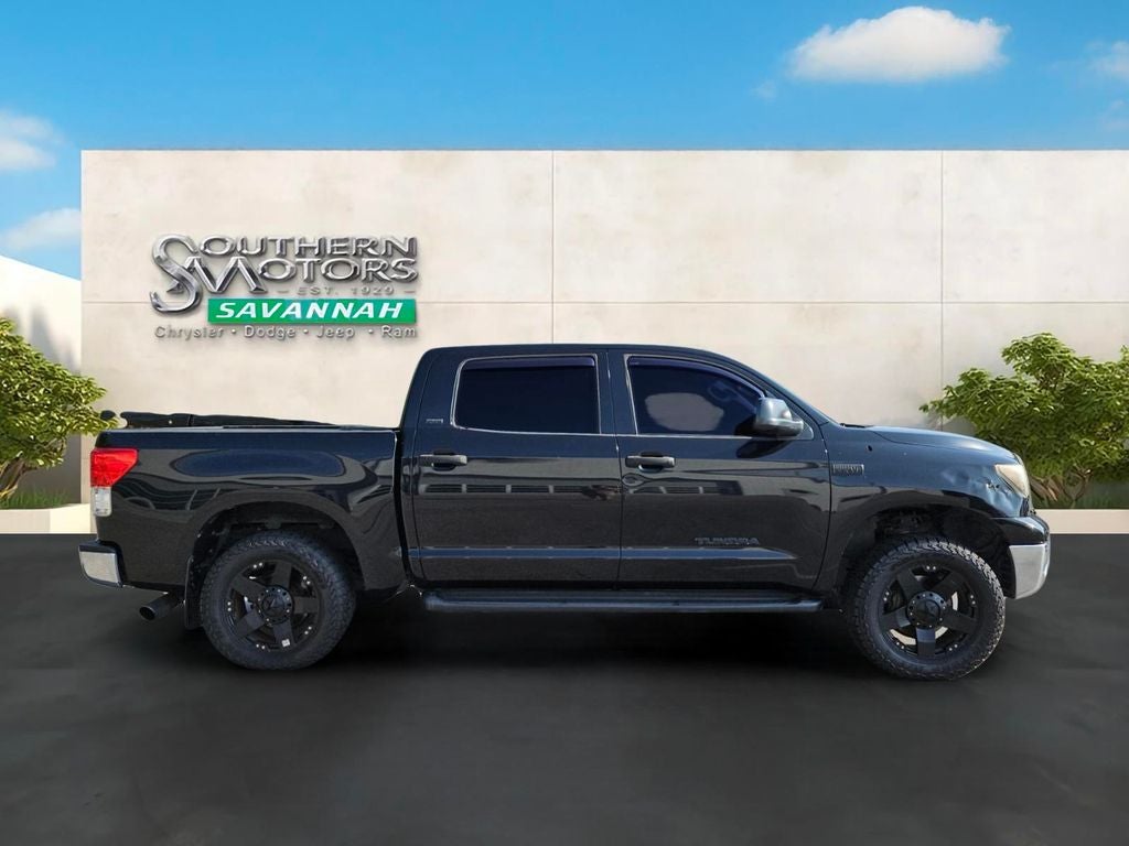 2010 Toyota Tundra Grade 5.7L V8